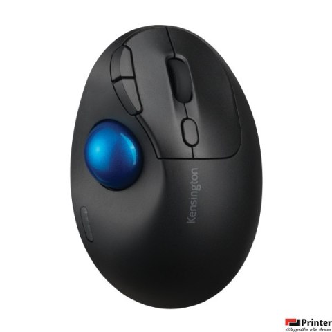 Optyczny, bezprzewodowy trackball Kensington Pro Fit_ Ergo TB450 K72194WW Optyczny, bezprzewodowy trackball Kensington Pro Fit_ Ergo TB450 K72194WW