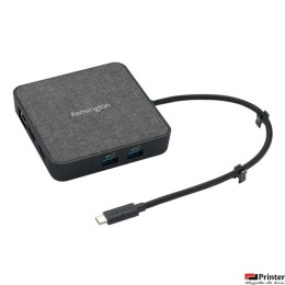 Przenośna stacja dokująca Kensington MD125U4 USB4 dla Microsoft Surface K32857WW