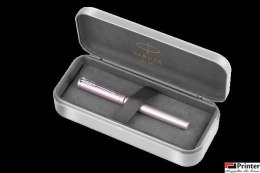 Pudełko metalowe etui (puste)-PARKER PK 2022 GIFTBOX TIN BOX EMEA, 2186241