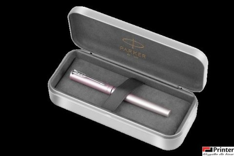 Pudełko metalowe etui (puste)-PARKER PK 2022 GIFTBOX TIN BOX EMEA, 2186241 Pudełko metalowe etui (puste)-PARKER PK 2022 GIFTBOX TIN BOX EMEA, 2186241