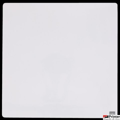 Tabliczka magnetyczna REXEL 360x360mm biała 1903802 Tabliczka magnetyczna REXEL 360x360mm biała 1903802