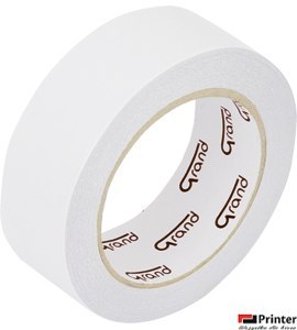 Taśma dwustronna GRAND, 38 mm x 10 m 130-1206 Taśma dwustronna GRAND, 38 mm x 10 m 130-1206