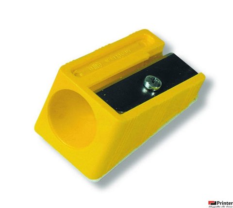Temperówka 9095-32 kredki JUMBO _ 17mm KOH I NOOR Temperówka 9095-32 kredki JUMBO _ 17mm KOH I NOOR