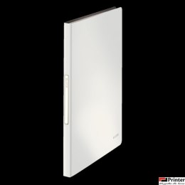 Album ofertowy 40kieszeni LEITZ SOLID biały 45651001