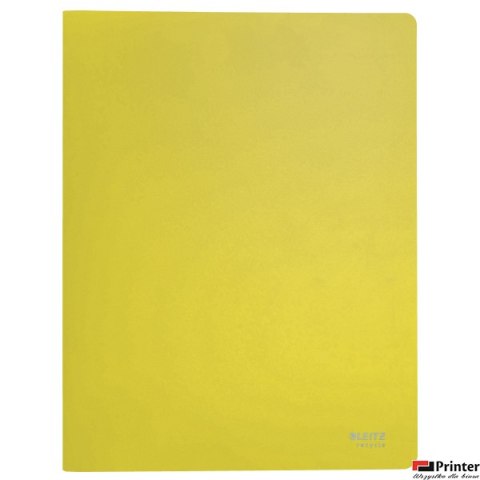 Album ofertowy Leitz Recycle 40 ko A4 PP, żółt 46770015 Album ofertowy Leitz Recycle 40 ko A4 PP, żółt 46770015
