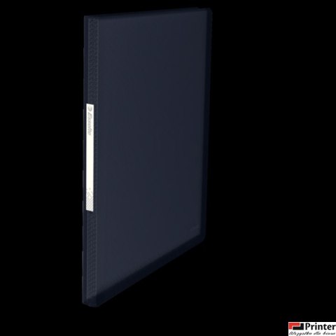 Album ofertowy VIVIDA A4 80kieszeni czarny 624006 ESSELTE Album ofertowy VIVIDA A4 80kieszeni czarny 624006 ESSELTE