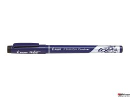 Cienkopis FRIXION FINELINER czarny PILOT PISW-FF-B