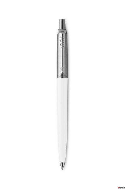 Długopis JOTTER ORIGINALS WHITE PARKER 2096874, blister Długopis JOTTER ORIGINALS WHITE PARKER 2096874, blister