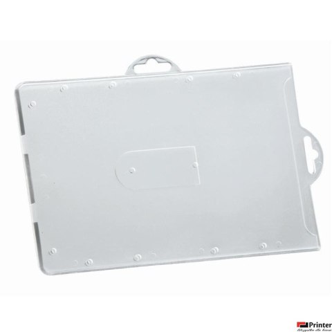 Identyfikator HOLDER P-przepustka 110*70mm ARGO Identyfikator HOLDER P-przepustka 110*70mm ARGO