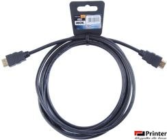 Kabel HDMI-HDMI 3 m