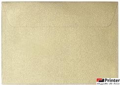 Koperta B7 PEARLzłoty 120g (10) 280515 GALERIA PAPIERU Koperta B7 PEARLzłoty 120g (10) 280515 GALERIA PAPIERU