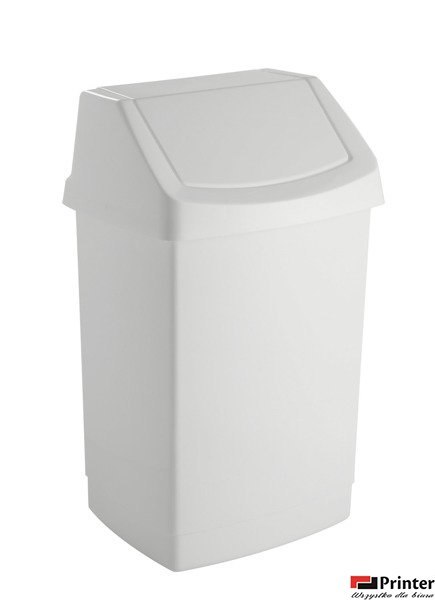 Kosz uchylny CLICK-IT 50L Curver 04045-877-65 Kosz uchylny CLICK-IT 50L Curver 04045-877-65