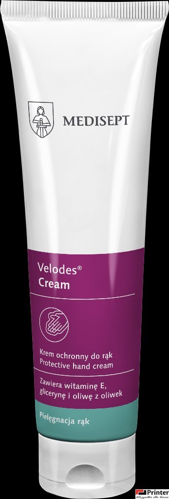 Krem do rąk 100ml MEDISEPT Aloe Vera Krem do rąk 100ml MEDISEPT Aloe Vera