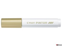 Marker PINTOR M złoty PISW-PT-M-GD PILOT