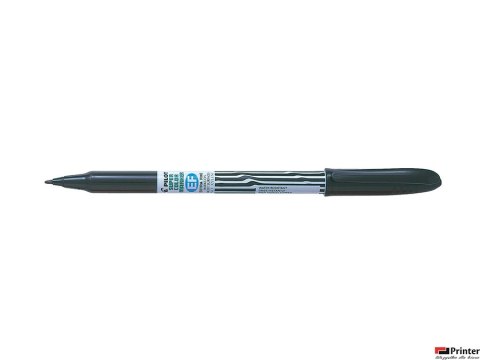 Marker permanentny SCAN-EF czarny SCAN-EF-B PILOT Marker permanentny SCAN-EF czarny SCAN-EF-B PILOT