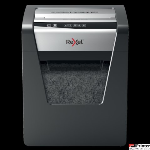 Niszczarka REXEL Momentum X415 2104576EU Niszczarka REXEL Momentum X415 2104576EU
