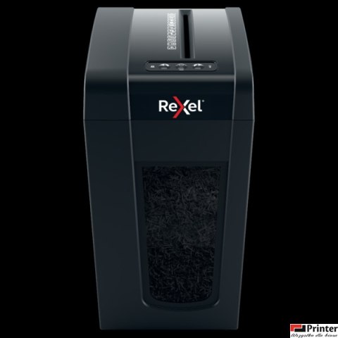 Niszczarka Rexel Secure X10-SL, 10 kartek, 18 l kosz, 2020127EU Niszczarka Rexel Secure X10-SL, 10 kartek, 18 l kosz, 2020127EU
