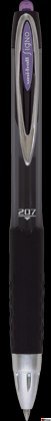 Pióro UMN-207 fiolet UNI Pióro UMN-207 fiolet UNI