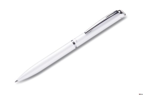 Pióro kulkowe EnerGel 0,7mm BL2007-WC białe PENTEL Pióro kulkowe EnerGel 0,7mm BL2007-WC białe PENTEL
