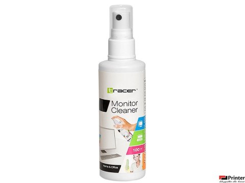 Płyn do czyszczenia ekranów TRACER (TRASRO44579) 250ml Płyn do czyszczenia ekranów TRACER (TRASRO44579) 250ml