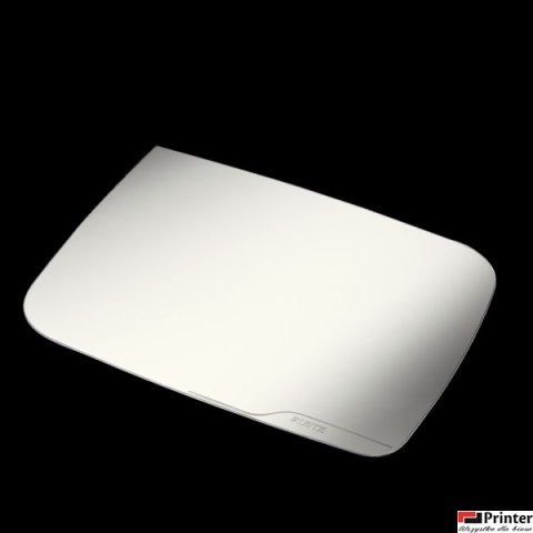 Podkładka na biurko 500x650mm krystaliczna LEITZ 53110002 Podkładka na biurko 500x650mm krystaliczna LEITZ 53110002