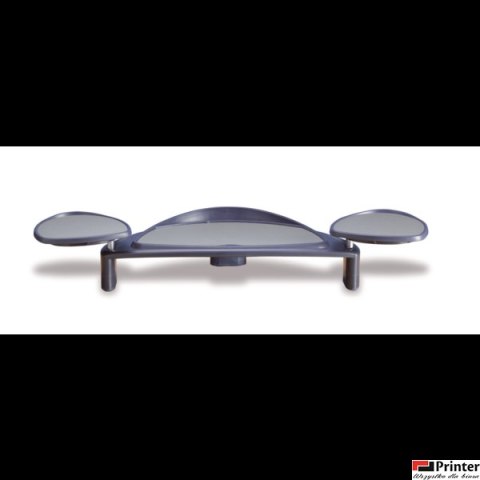 Podstawka_ pod monitor Kensington SmartFit TFT, czarna 60039 Podstawka_ pod monitor Kensington SmartFit TFT, czarna 60039