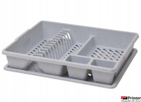 Suszarka do naczyń plastikowa Suszarka do naczyń plastikowa