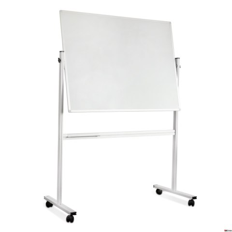 Tablica such-magn.obrotowo-jezdna biała 100x200 TOS1020 ECO 2x3 mobilna Tablica such-magn.obrotowo-jezdna biała 100x200 TOS1020 ECO 2x3 mobilna