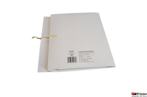 Teczka bezkwasowa 400 g ISO 9706 320x250x35 KIEL-TECH 4-950041 Teczka bezkwasowa 400 g ISO 9706 320x250x35 KIEL-TECH 4-950041