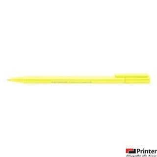 Flamaster 326 M żółty STAEDLER SALE Flamaster 326 M żółty STAEDLER SALE