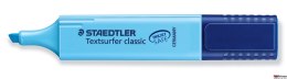 Zakreślacz Textsurfer classic, niebieski, Staedtler S 364-3