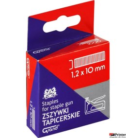 Zszywki do zszywacza tapicerskiego 1.2x10 110-1706