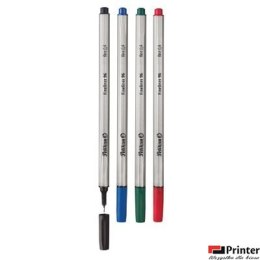 Cienkopis 96 0.4mm czarny 943241 Pelikan