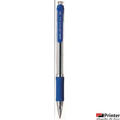 Długopis UNI SN-101 niebieski UNSN101/DNI Długopis UNI SN-101 niebieski UNSN101/DNI