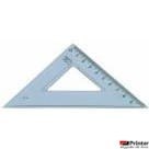 Ekierka 13cm równoramienna 20szt MIARKA Ekierka 13cm równoramienna 20szt MIARKA