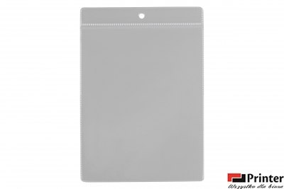 Identyfikator A6 121x155 (20) ID-06 BIURFOL Identyfikator A6 121x155 (20) ID-06 BIURFOL