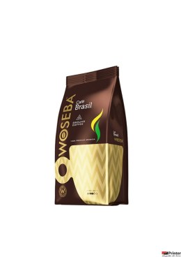 Kawa WOSEBA BRASIL 250g mielona