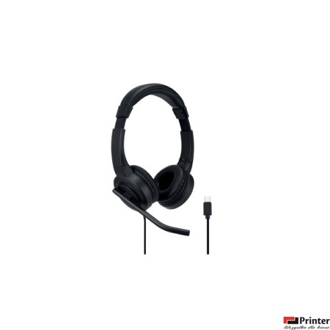 Kensington H1000 Headset K83450WW Kensington H1000 Headset K83450WW