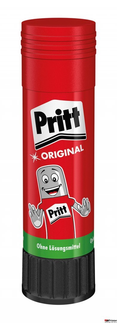 Klej w sztyfcie 20g PRITT STICK 1630292 Klej w sztyfcie 20g PRITT STICK 1630292