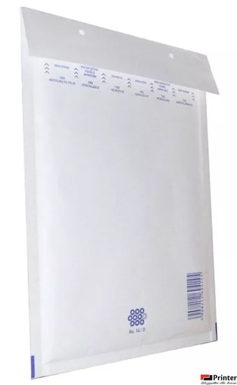 Koperta powietrzna C/13 wym. zew. 170 x 225 mm 2FVAF203013 Koperta powietrzna C/13 wym. zew. 170 x 225 mm 2FVAF203013