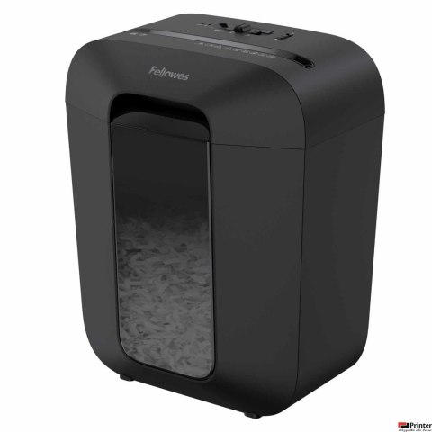 Niszczarka Fellowes LX 45 4400501 Niszczarka Fellowes LX 45 4400501