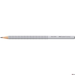 Ołówek GRIP 2001/2B FABER-CASTELL