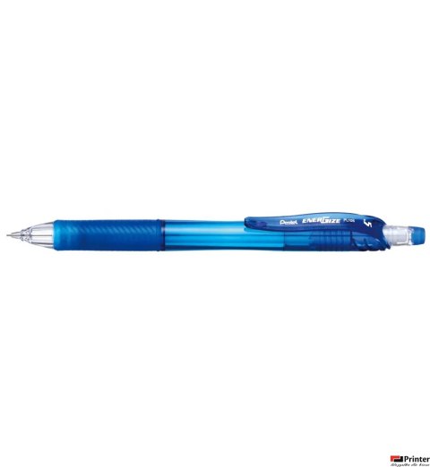 Ołówek automatyczny 0,5mm ENERGIZE PL105-S błęktiny PENTEL