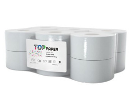 Papier Toaletowy Jumbo TOPPaper