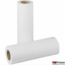 Papier do plotera 330x50m 80g MASTERJET LCI-MC80R33-50