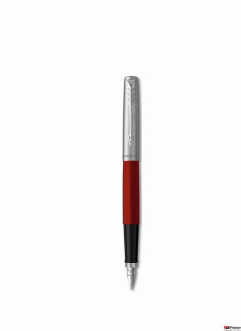 Pióro wieczne (M) JOTTER ORIGINALS RED PARKER 2096872, blister Pióro wieczne (M) JOTTER ORIGINALS RED PARKER 2096872, blister