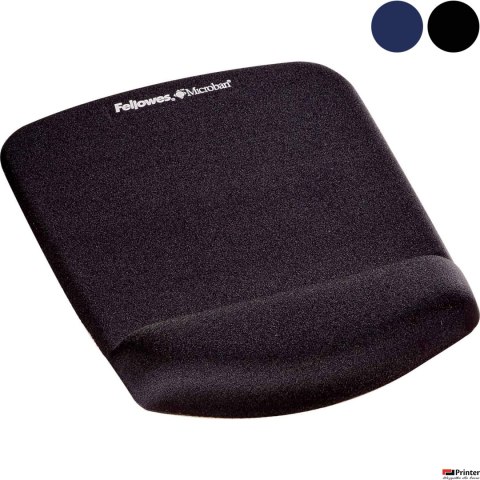 Podkładka pod mysz i nadgarstek PlushTouch 9252003 FELLOWES Podkładka pod mysz i nadgarstek PlushTouch 9252003 FELLOWES