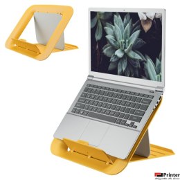 Podstawka pod laptopa Ergo Cosy, żółta Leitz 64260019