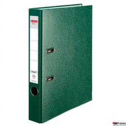 Segregator zielony A4/50 11167509 Herlitz