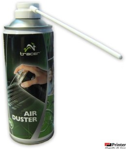 Sprężone powietrze TRACER Air Duster 400ml (TRASRO16508)